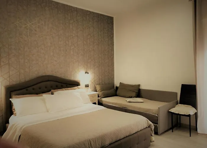 #DomusMichaeli B&B