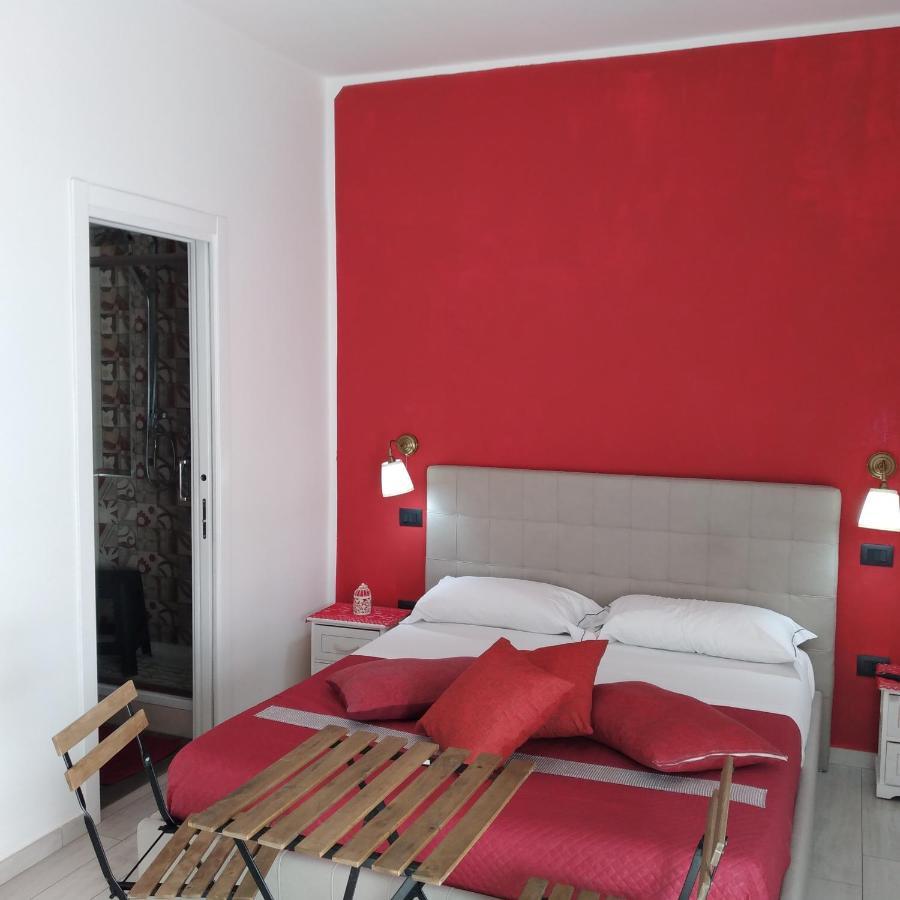 #domusmichaeli Bed & Breakfast *