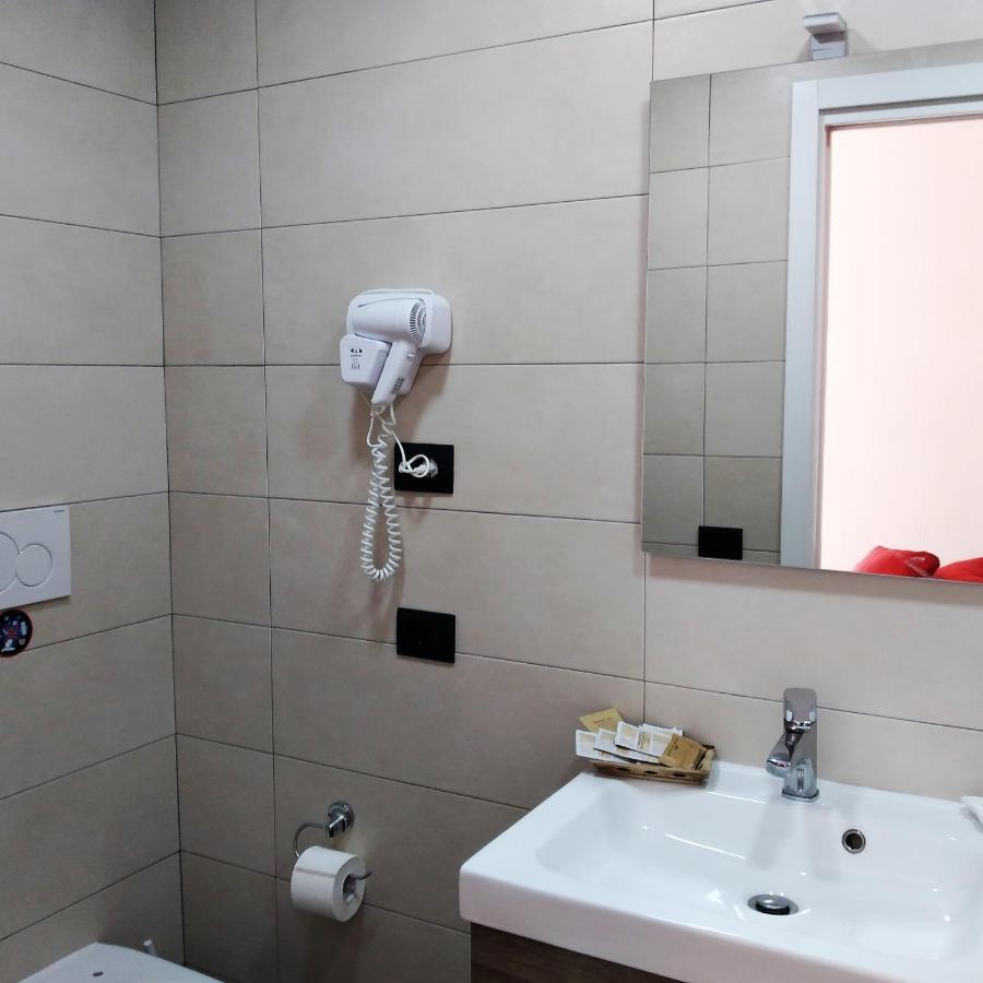 Bed & Breakfast Domus Michaeli *
