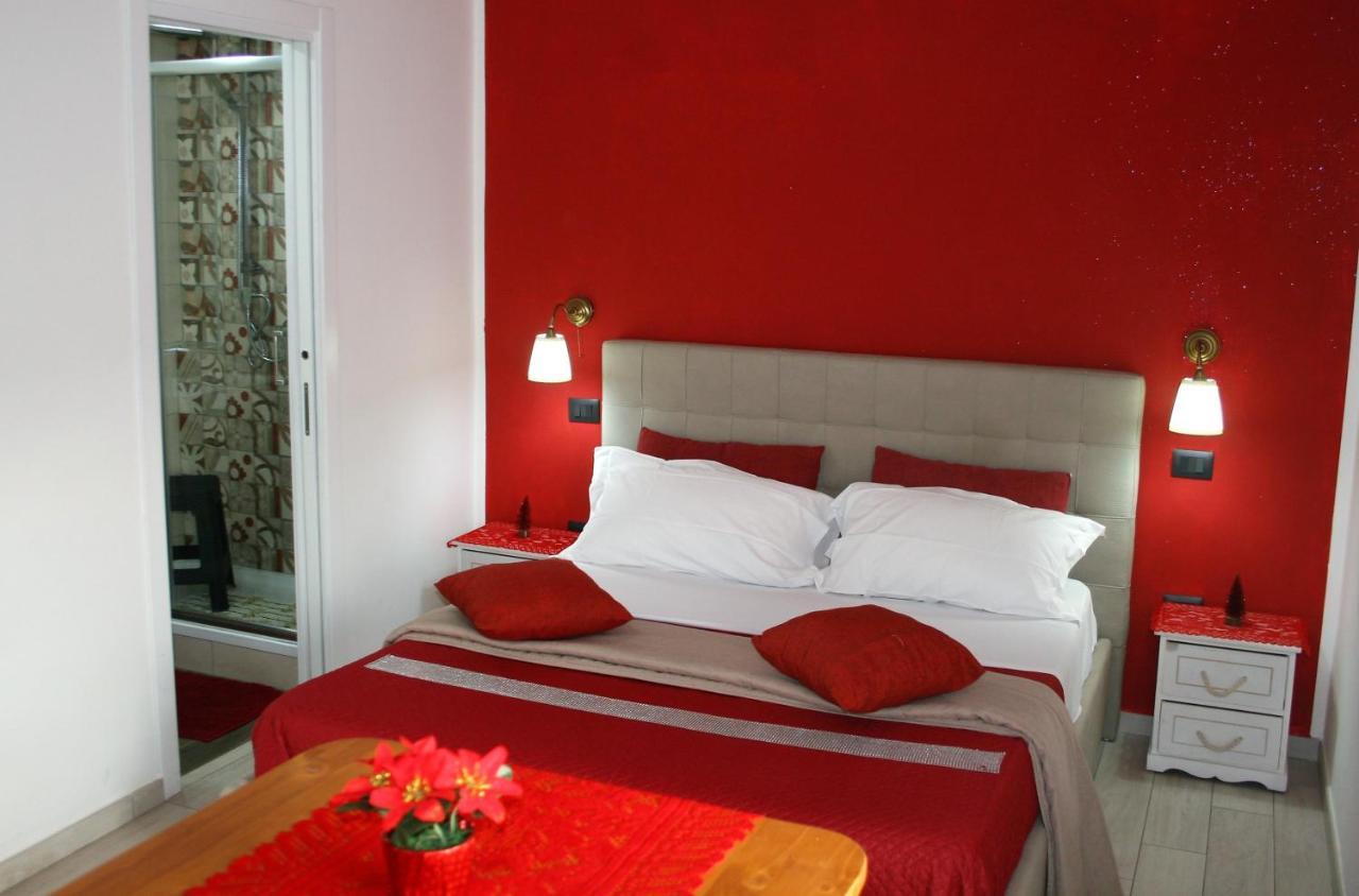 #domusmichaeli Bed & Breakfast Pompei