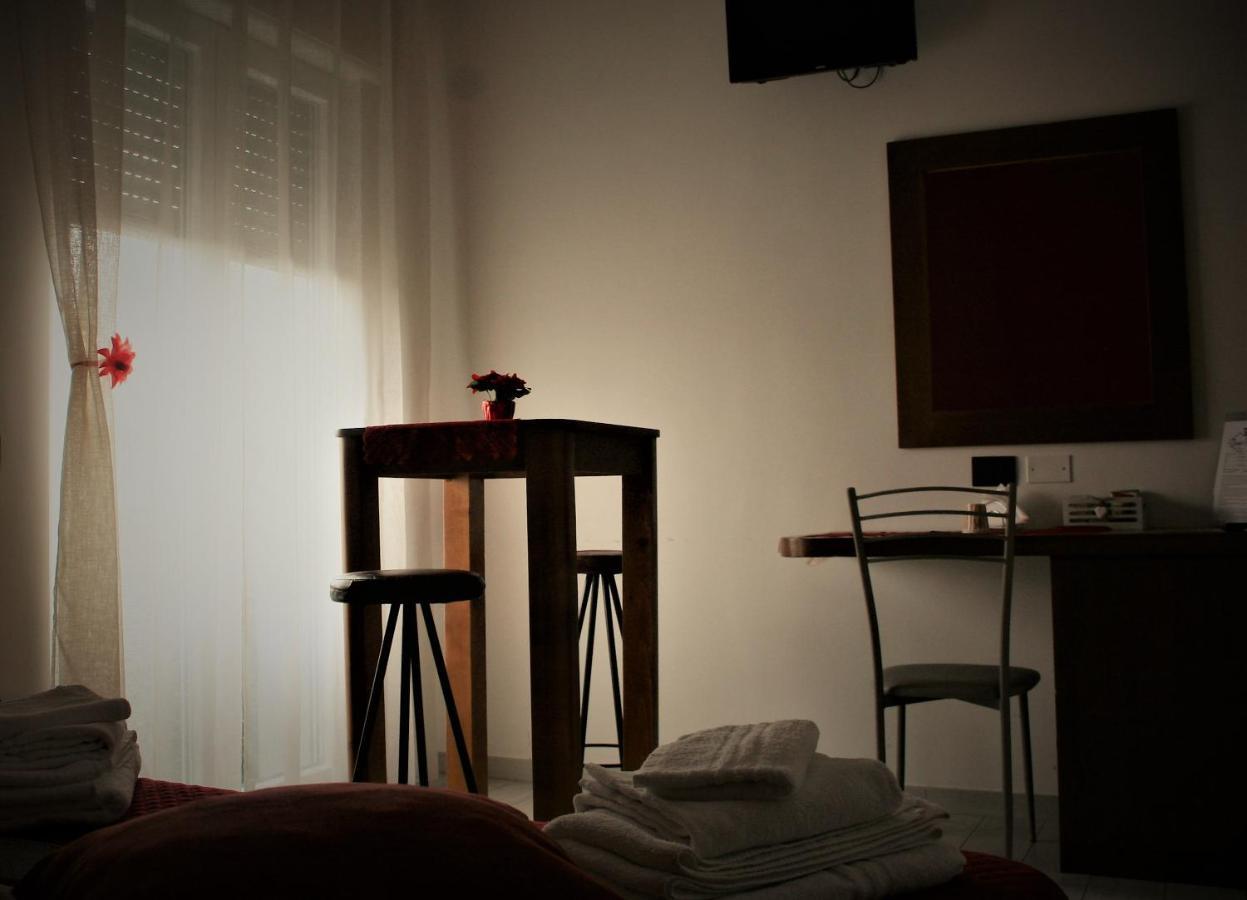 Bed & Breakfast #domusmichaeli Pompei