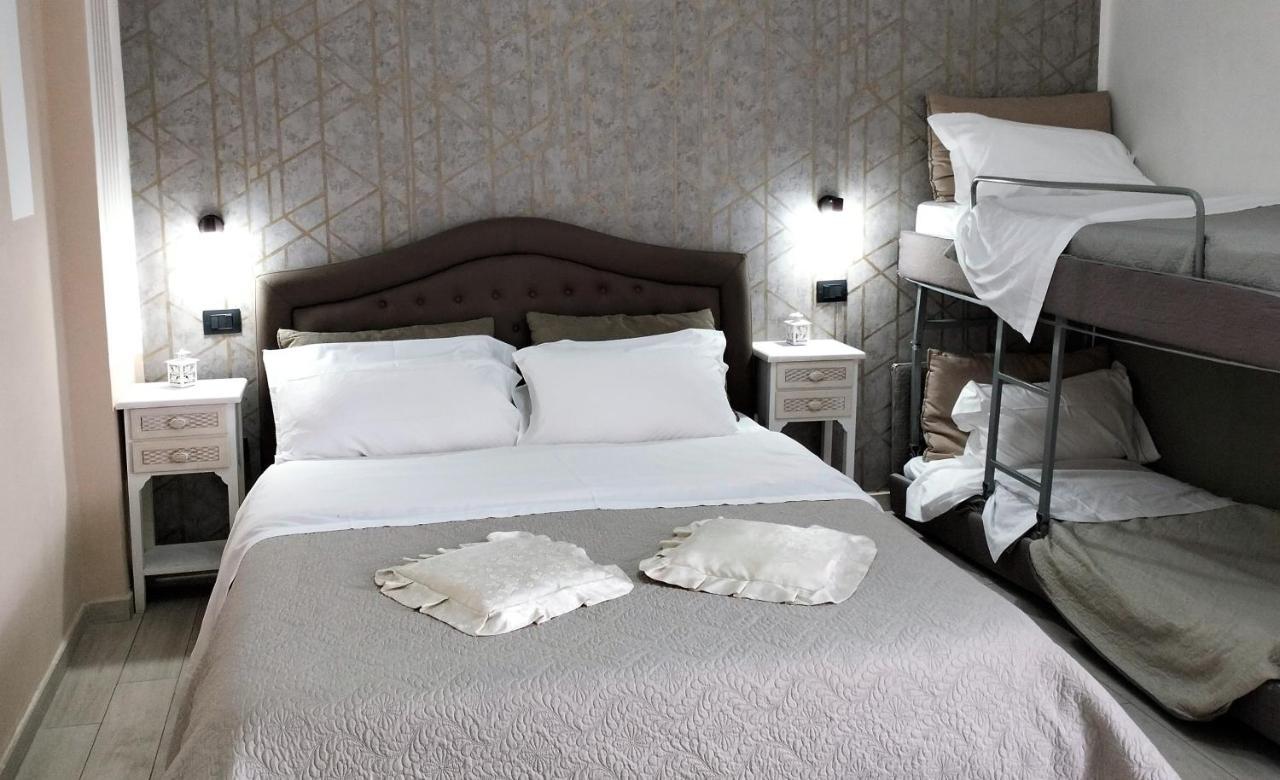 #domusmichaeli Bed & Breakfast