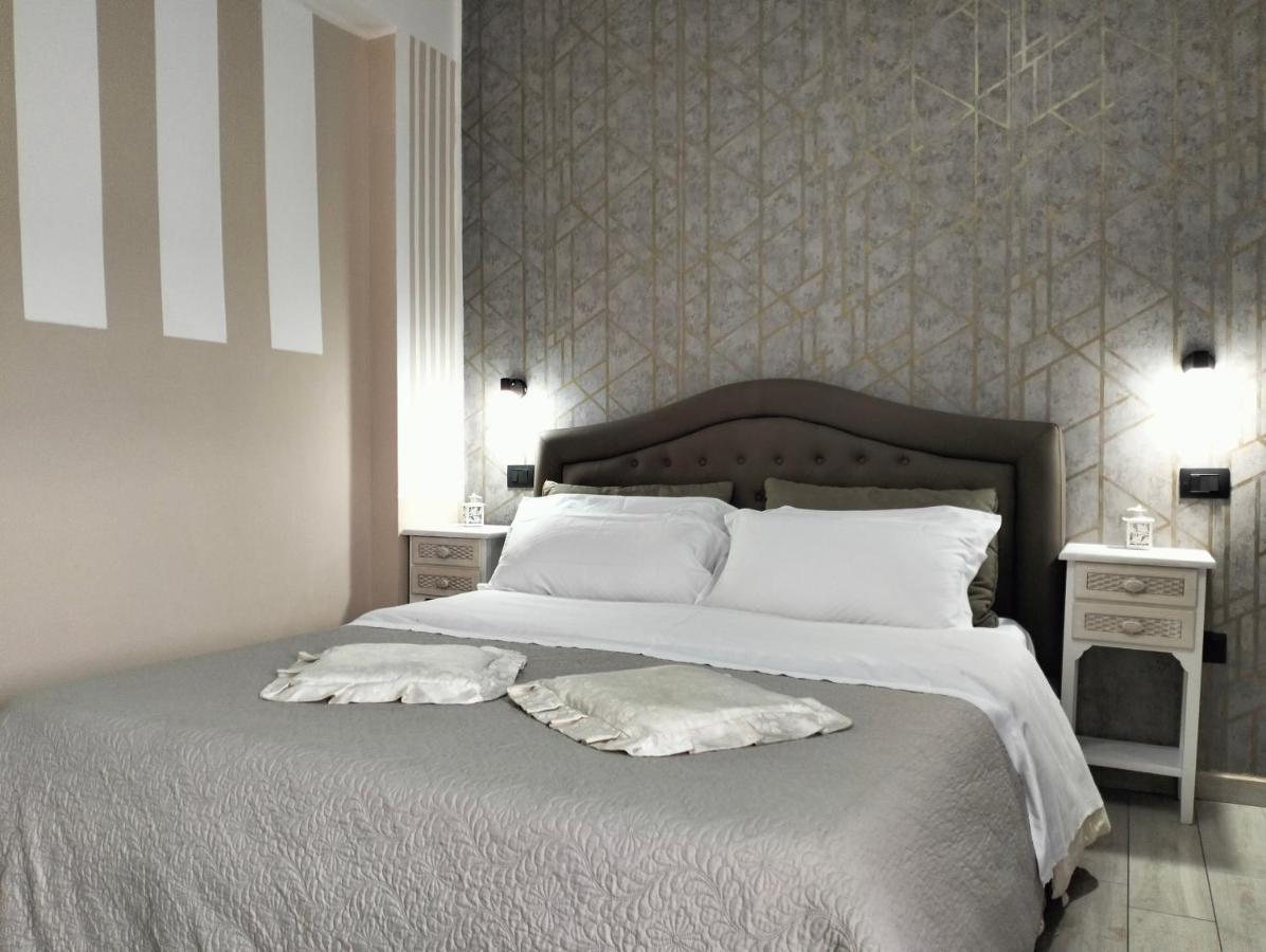 Bed & Breakfast #domusmichaeli *