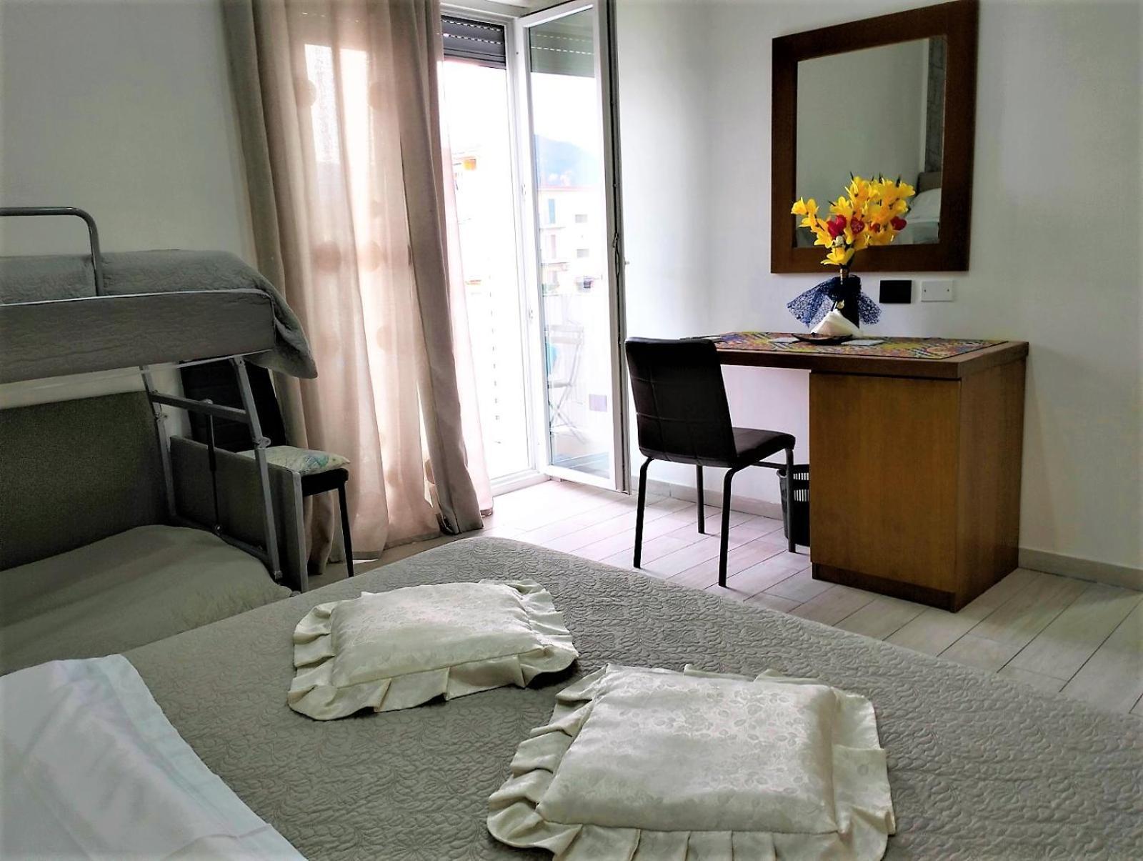 #domusmichaeli Bed & Breakfast *