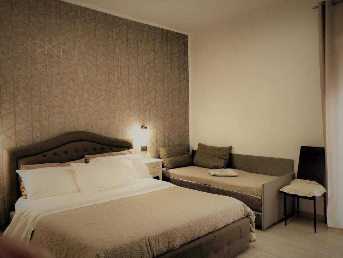 #domusmichaeli Bed & Breakfast Pompei