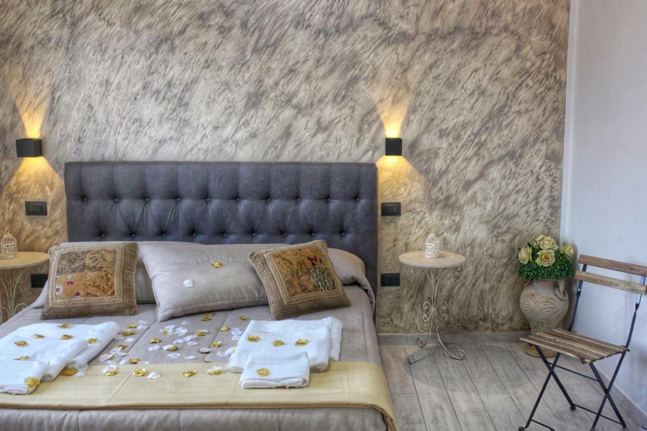 #domusmichaeli Bed & Breakfast