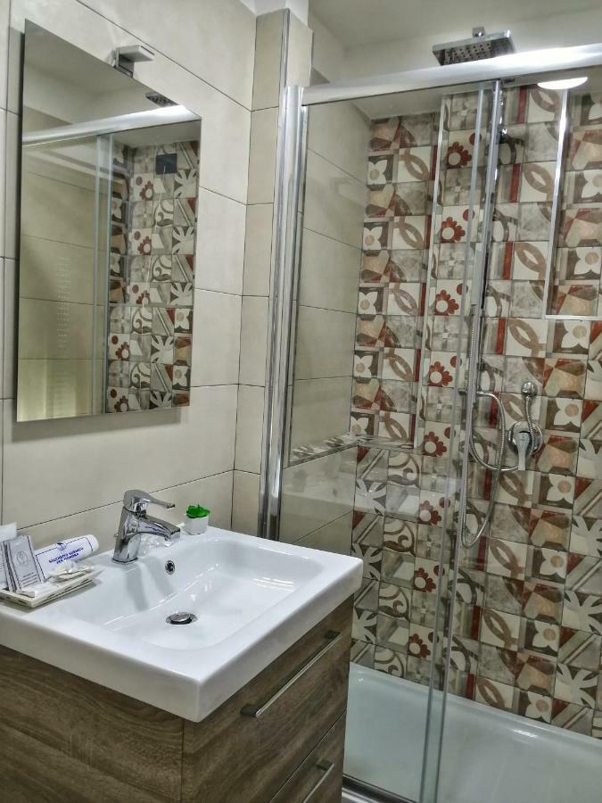 #domusmichaeli Bed & Breakfast Pompei