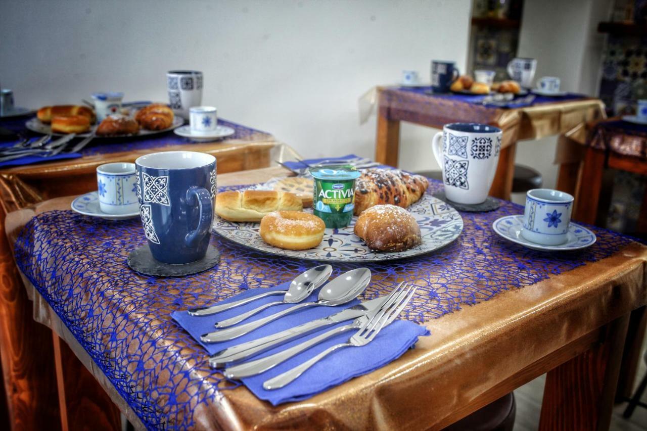 Bed & Breakfast Domus Michaeli Pompei