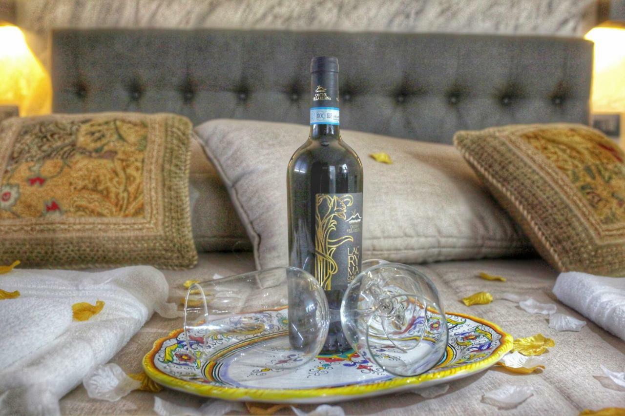 Bed & Breakfast Domus Michaeli Pompei