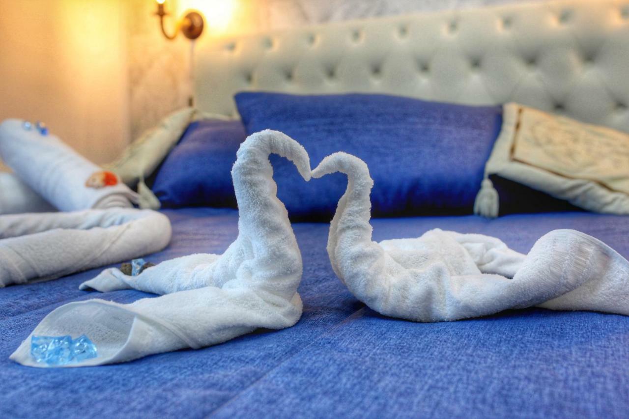 #domusmichaeli Bed & Breakfast Pompei
